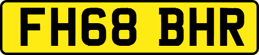 FH68BHR