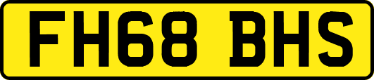 FH68BHS