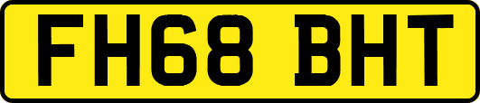 FH68BHT