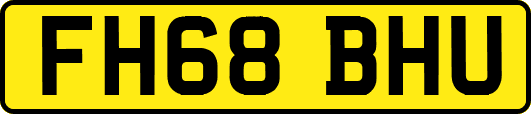 FH68BHU