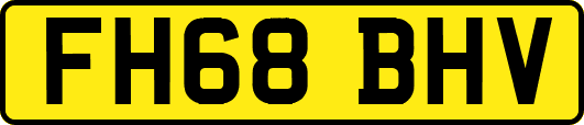 FH68BHV