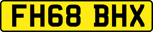FH68BHX