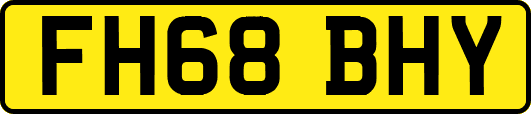 FH68BHY