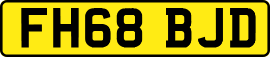 FH68BJD