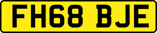 FH68BJE