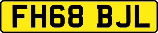 FH68BJL