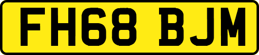 FH68BJM