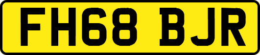 FH68BJR
