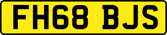 FH68BJS