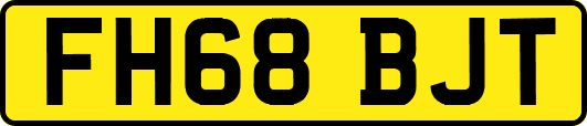 FH68BJT