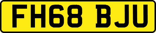 FH68BJU