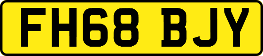 FH68BJY