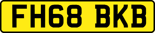FH68BKB