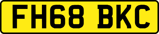 FH68BKC