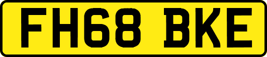 FH68BKE