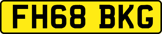 FH68BKG