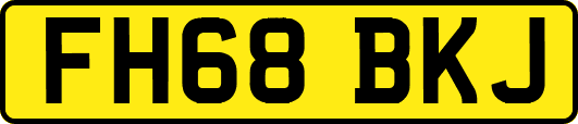 FH68BKJ