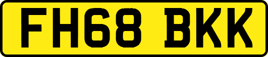 FH68BKK