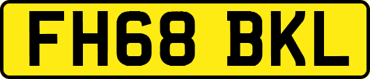 FH68BKL