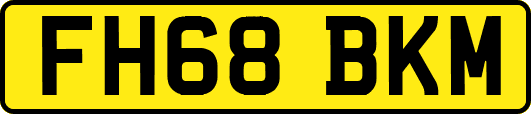 FH68BKM
