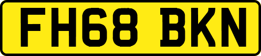 FH68BKN