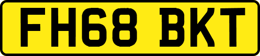FH68BKT