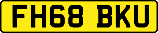 FH68BKU