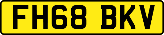 FH68BKV