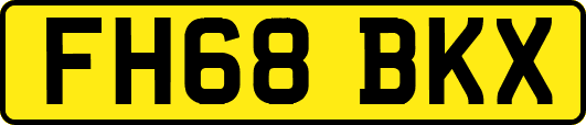 FH68BKX