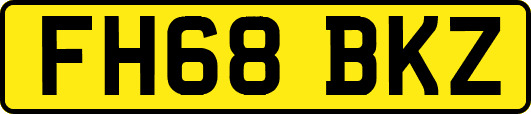 FH68BKZ