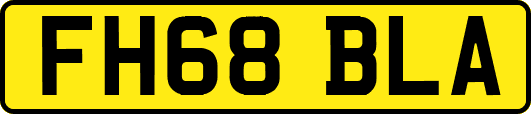 FH68BLA