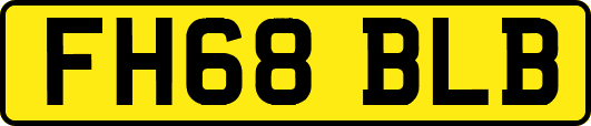 FH68BLB
