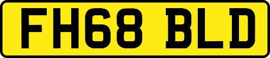 FH68BLD