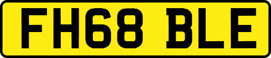 FH68BLE