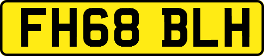 FH68BLH