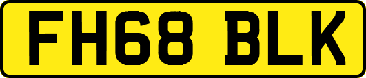 FH68BLK