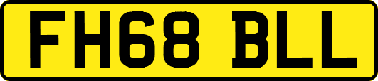 FH68BLL