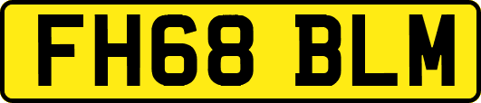 FH68BLM