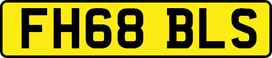 FH68BLS