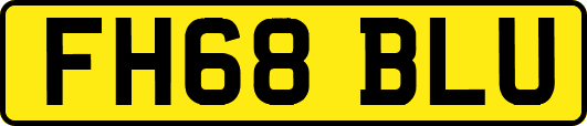 FH68BLU