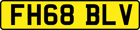 FH68BLV