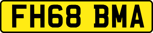 FH68BMA