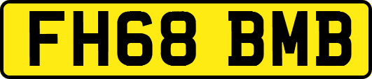 FH68BMB
