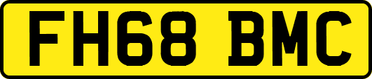 FH68BMC