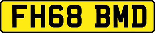 FH68BMD