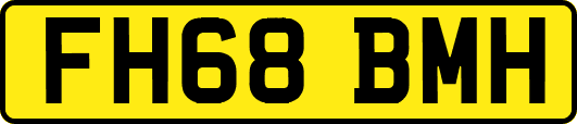 FH68BMH