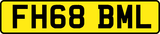 FH68BML