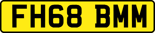 FH68BMM