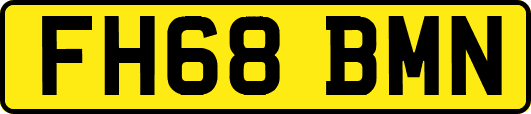 FH68BMN