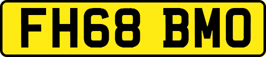FH68BMO